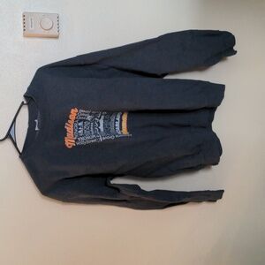 Madison WI crew neck